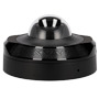 AJAXCCTV AJ-DOMECAM-MINI-8-B Cámara IP 8 Megapixel Ajax - Progressive Scan CMOS - Lente 2.8 mm, MicroSD hasta 256GB - IR LEDs Al (2)