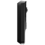 AJAXCCTV AJ-DOORBELL-4-B Doorbell 4 MP con IA integrada  - Detector PIR alcance hasta 4 m - Audio bidireccional con cancelación (1)
