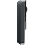 AJAXCCTV AJ-DOORBELL-4-GRA Doorbell 4 MP con IA integrada  - Detector PIR alcance hasta 4 m - Audio bidireccional con cancelació (2)
