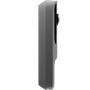 AJAXCCTV AJ-DOORBELL-4-GRE Doorbell 4 MP con IA integrada  - Detector PIR alcance hasta 4 m - Audio bidireccional con cancelació (2)