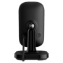 AJAXCCTV AJ-INDOORCAM-4-B Cámara Cube IP 4 Mp - Detección de objetos por IA - IR 8 m / Detección PIR hasta 4 m - Audio bidirecci (4)