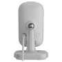 AJAXCCTV AJ-INDOORCAM-4-W Cámara Cube IP 4 Mp - Detección de objetos por IA - IR 8 m / Detección PIR hasta 4 m - Audio bidirecci (4)