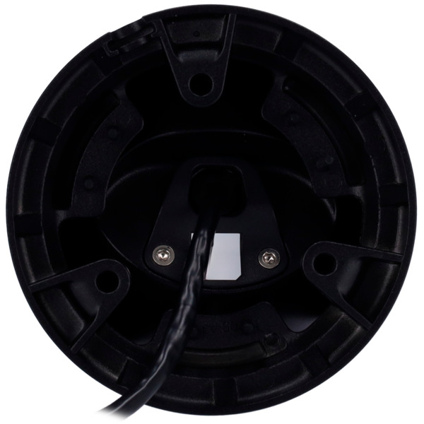 AJAXCCTV AJ-TURRETCAM-5-0400-HL-B Cámara IP Turret 5 Megapixel Ajax - 1/2.7&quot; Progressive Scan CMOS - Lente 4 mm | Ranura Mi (5)