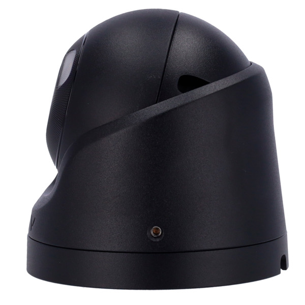 AJAXCCTV AJ-TURRETCAM-5-0400-HL-B Cámara IP Turret 5 Megapixel Ajax - 1/2.7&quot; Progressive Scan CMOS - Lente 4 mm | Ranura Mi (3)