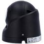 AJAXCCTV AJ-TURRETCAM-8-0400-B Cámara IP Turret 8 Megapixel Ajax - Progressive Scan CMOS - Lente 4 mm, Ranura MicroSD hasta 256 (4)