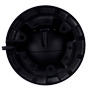 AJAXCCTV AJ-TURRETCAM-8-0400-B Cámara IP Turret 8 Megapixel Ajax - Progressive Scan CMOS - Lente 4 mm, Ranura MicroSD hasta 256 (6)