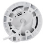 AJAXCCTV AJ-TURRETCAM-8-0400-W Cámara IP Turret 8 Megapixel Ajax - Progressive Scan CMOS - Lente 4 mm, Ranura MicroSD hasta 256 (4)