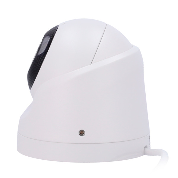 AJAXCCTV AJ-TURRETCAM-8-HL-W Cámara IP Turret 8 Megapixel Ajax - 1/2.7&quot; Progressive Scan CMOS - Lente 2.8 mm | Ranura Micro (3)