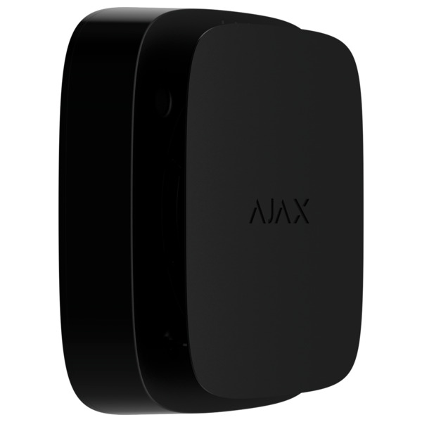 AJAXINCENDIO AJ-EN54-HEAT-SOUNDER-B Detector térmico inalámbrico con sirena incluida - Temperatura fija y termovelocimétrico - C (1)
