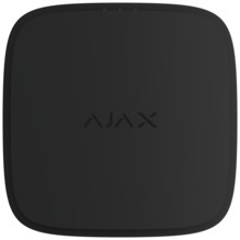 AJAXINCENDIO AJ-EN54-HEAT-SOUNDER-B Detector térmico inalámbrico con sirena incluida - Temperatura fija y termovelocimétrico - C