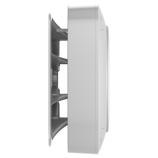 AJAXINCENDIO AJ-EN54-HEAT-SOUNDER-W Detector térmico inalámbrico con sirena incluida - Temperatura fija y termovelocimétrico - C (3)