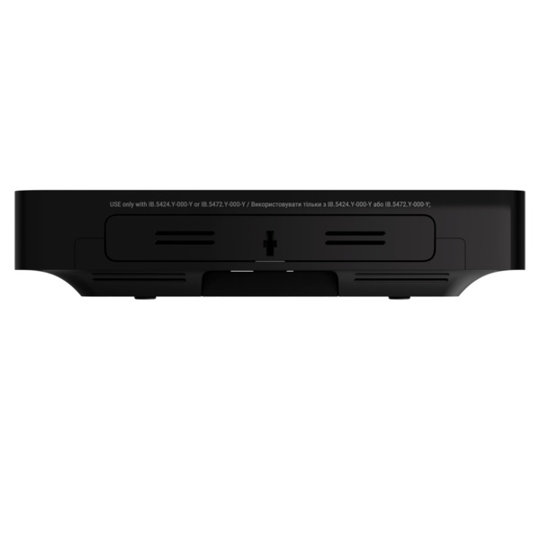 AJAXINCENDIO AJ-EN54-INTERNALBATTERY-72H-B Batería Li-ion recargable (7.4 V/5 Ah) - Para AJ-EN54-FIREHUB y AJ-EN54-FIREREX - D (3)