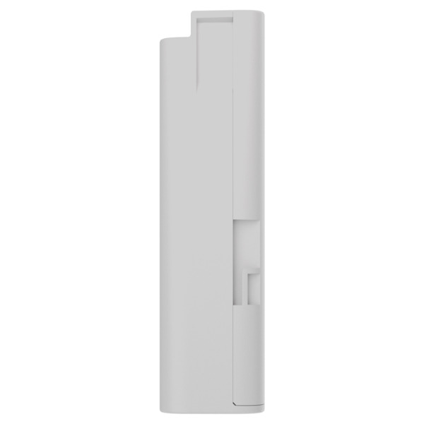 AJAXINCENDIO AJ-EN54-INTERNALBATTERY-72H-W Batería Li-ion recargable (7.4 V/5 Ah) - Para AJ-EN54-FIREHUB y AJ-EN54-FIREREX - D (1)
