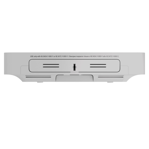 AJAXINCENDIO AJ-EN54-INTERNALBATTERY-72H-W Batería Li-ion recargable (7.4 V/5 Ah) - Para AJ-EN54-FIREHUB y AJ-EN54-FIREREX - D (3)
