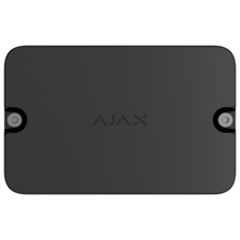 AJAXINCENDIO AJ-EN54-MODULE-IO2X2-B Módulo direccionable inalámbrico - 2 entras y 2 salidas configurables  - Notificaciones inst