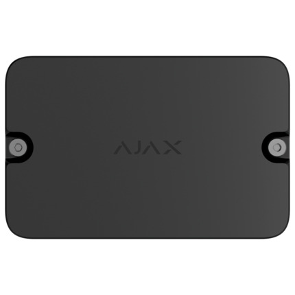 Comprar AJAXINCENDIO AJ-EN54-MODULE-IO2X2-B Módulo direccionable inalámbrico - 2 entras y 2 salidas configurables  - Notificaciones instantáneas - Comunicación bidireccional - Certificado EN54-18,EN54-25 - Baterías sustituibles