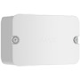AJAXINCENDIO AJ-EN54-MODULE-IO2X2-W Módulo direccionable inalámbrico - 2 entras y 2 salidas configurables  - Notificaciones inst (2)