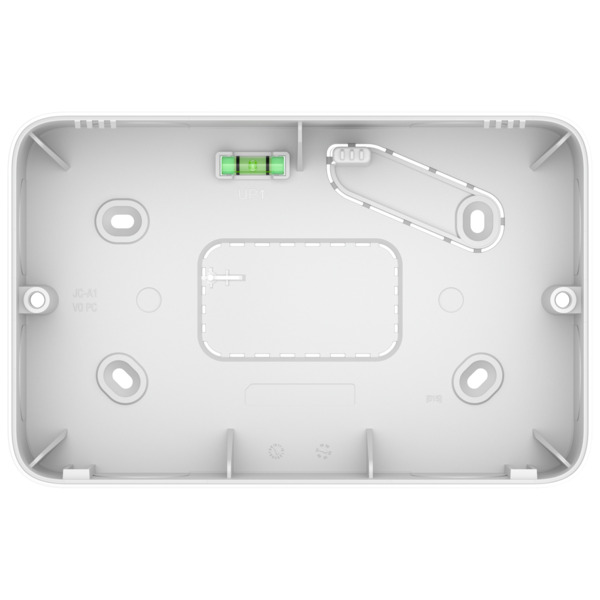 AJAXINCENDIO AJ-EN54-MODULE-IO2X2-W Módulo direccionable inalámbrico - 2 entras y 2 salidas configurables  - Notificaciones inst (5)