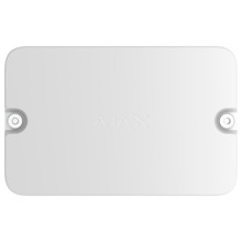 AJAXINCENDIO AJ-EN54-MODULE-IO2X2-W Módulo direccionable inalámbrico - 2 entras y 2 salidas configurables  - Notificaciones inst