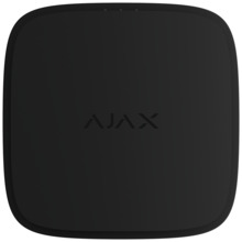 AJAXINCENDIO AJ-EN54-SMOKE-B Inalámbrico - Sensor de humo óptico de doble espectro - Evita respuestas por vapor de agua - Dete