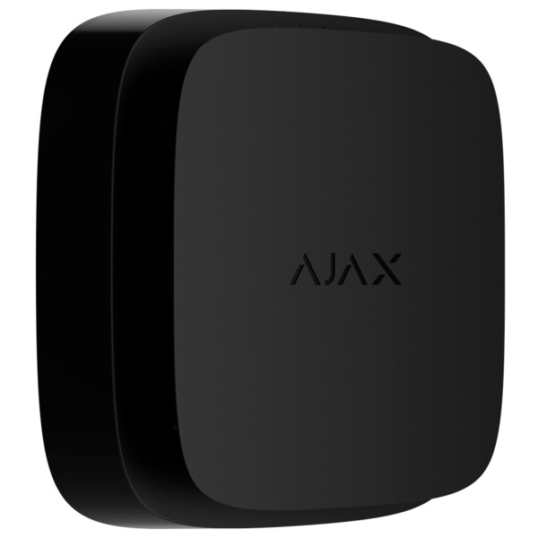 AJAXINCENDIO AJ-EN54-SMOKE-B Inalámbrico - Sensor de humo óptico de doble espectro - Evita respuestas por vapor de agua - Dete (1)