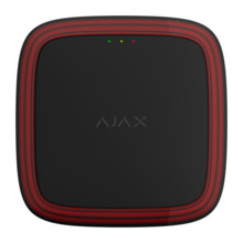 AJAXINCENDIO AJ-EN54-VAD-B Indicador lumínico inalámbrico - Notificaciones instantáneas - Control y configuración remotos en l