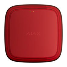 AJAXINCENDIO AJ-EN54-VAD-R Indicador lumínico inalámbrico - Notificaciones instantáneas - Control y configuración remotos en l