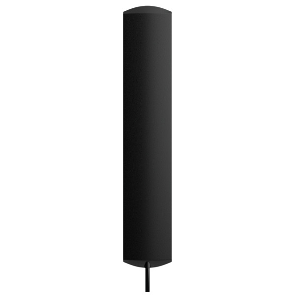 AJAXVIVIENDAVACíA AJ-EXTERNALANTENNA-B Antena externa para LTE o vía radio - 3 opciones de comunicación 4G LTE/Jeweller/Wings -