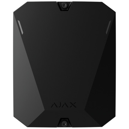 Comprar AJAXVIVIENDAVACíA AJ-HUBBP-B Central de alarma inalámbrica Grado 2 - Dual SIM 4G / Casas vacías o lugares remotos - Alimentación principal batería zinc-aire - Gran autonomía con batería de respaldo - Respaldo baterías plomo-ácido o litio - Compat