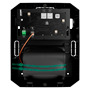 AJAXVIVIENDAVACíA AJ-INTERNALBATTERY-NB-72V95AH Batería interna no recargable - Conector para conectar a Hub BP incorporado  - H (6)