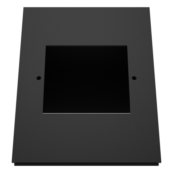 AKUBELA AK-BR-DS01 Soporte de mesa - Específico para monitores de domótica - Compatible con AK-KS41, AK-PS51 y AK-PG71 - Orifici (1)