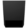 AKUBELA AK-BR-DS01 Soporte de mesa - Específico para monitores de domótica - Compatible con AK-KS41, AK-PS51 y AK-PG71 - Orifici (4)