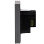 AKUBELA AK-KS41-KNX-EU Monitor Linux para domótica - Pantalla TFT de 3.27&quot; | 4 botones físicos - Audio bidireccional | Moni (4)