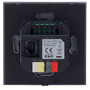 AKUBELA AK-KS41-KNX-EU Monitor Linux para domótica - Pantalla TFT de 3.27&quot; | 4 botones físicos - Audio bidireccional | Moni (6)