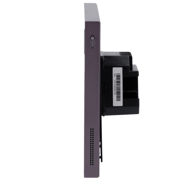 AKUBELA AK-PG71-KNX-EU Monitor Android 10.0 para domótica - Pantalla TFT de 8" | Aplicaciones de terceros - Audio bidirecci (3)