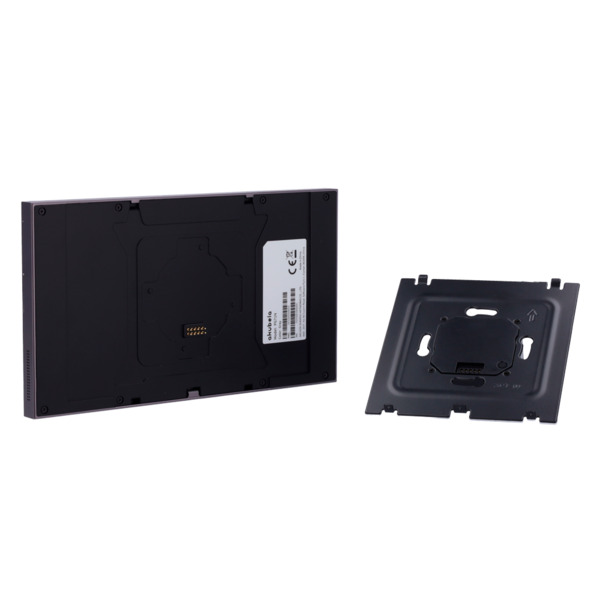 AKUBELA AK-PG71N-R2-EU Monitor Android 10.0 para domótica - Pantalla TFT de 8" | Aplicaciones de terceros - Audio bidirecci (7)