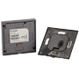 AKUBELA AK-PS51-R2-EU Monitor Android 10.0 para domótica - Pantalla TFT de 4&quot; | Aplicaciones de terceros - Audio bidireccio (6)