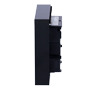 AKUVOX AK-A01S Control de acceso IK07 - Tarjeta EM/MF y NFC | 1 relé - 20.000 usuarios | 100.000 registros - Controladora integr (8)