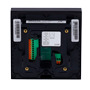 AKUVOX AK-A02S Control de acceso IK07 - Tarjeta EM/MF, NFC y PIN | 1 relé - 20.000 usuarios | 100.000 registros - Controladora i (2)
