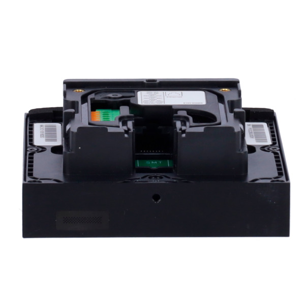 AKUVOX AK-A02S Control de acceso IK07 - Tarjeta EM/MF, NFC y PIN | 1 relé - 20.000 usuarios | 100.000 registros - Controladora i (3)
