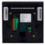 AKUVOX AK-A03S Control de acceso IK07 - Tarjeta EM/MF, NFC y BLE | 1 relé - 20.000 usuarios | 100.000 registros - Controladora i (6)