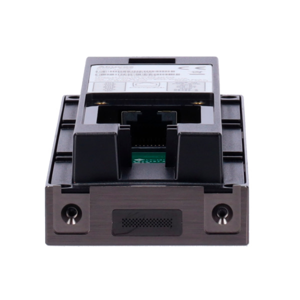 AKUVOX AK-A08K Control de acceso IK09 - Tarjeta EM/MF, NFC y PIN | 1 relé - 20.000 usuarios | 100.000 registros - Controladora i (7)
