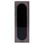 AKUVOX AK-A08S Control de acceso IK09 - Tarjeta EM/MF, NFC, BLE, PIN y QR | 1 relé - 20.000 usuarios | 100.000 registros - Contr (2)