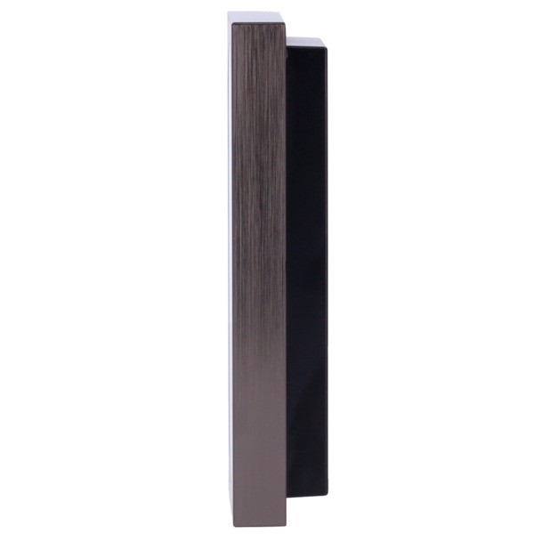 AKUVOX AK-A08S Control de acceso IK09 - Tarjeta EM/MF, NFC, BLE, PIN y QR | 1 relé - 20.000 usuarios | 100.000 registros - Contr (3)