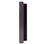 AKUVOX AK-A08S Control de acceso IK09 - Tarjeta EM/MF, NFC, BLE, PIN y QR | 1 relé - 20.000 usuarios | 100.000 registros - Contr (4)