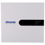 AKUVOX AK-A094S Controladora de acceso - Tarjeta EM/MF y PIN - 50.000 usuarios | 100.000 registros - 4 lectores por Wiegand | 8 (6)