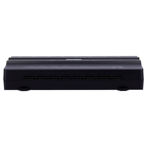 AKUVOX AK-A095 Controladora de acceso PoE - Tarjeta y PIN - 100.000 usuarios | 200.000 registros - 8 lectores por Wiegand | 8 le (5)