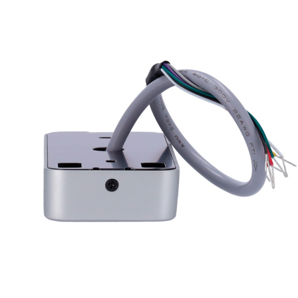 AKUVOX AK-ACR-CRM11 Lector de acceso - Acceso por tarjeta EM/MF y PIN - Indicador LED y acústico - Wiegand 26/34 - Compatible co (7)