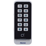 AKUVOX AK-ACR-CRM11 Lector de acceso - Acceso por tarjeta EM/MF y PIN - Indicador LED y acústico - Wiegand 26/34 - Compatible co (2)