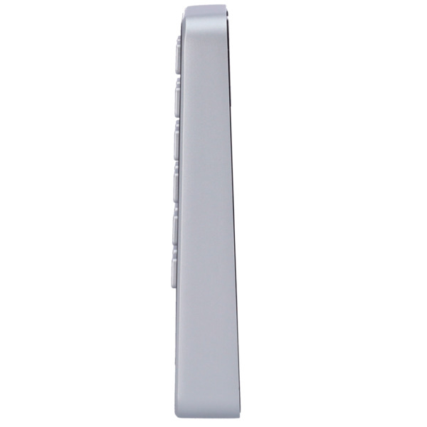 AKUVOX AK-ACR-CRM11 Lector de acceso - Acceso por tarjeta EM/MF y PIN - Indicador LED y acústico - Wiegand 26/34 - Compatible co (3)